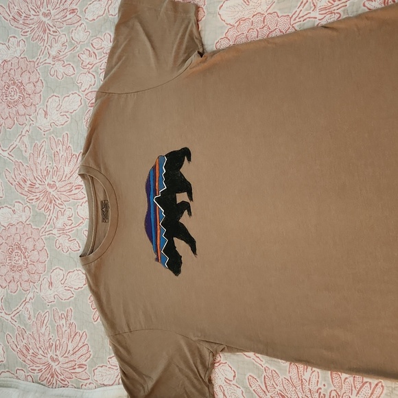 Patagonia Other - Patagonia slim fit tee